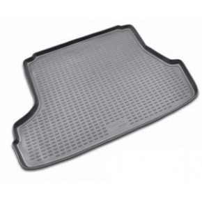 Коврик в багажник полиуретан седан Hyundai Elantra - 3 поколение