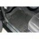 Комплект 3d ковриков в салон (4шт) полиуретан Hyundai Elantra - 4 поколение
