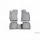 Комплект ковриков в салон (4шт) полиуретан Hyundai Elantra - 3 поколение