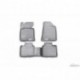 Комплект ковриков в салон (4шт) полиуретан Hyundai I40