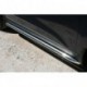 Пороги труба d60 Hyundai IX35
