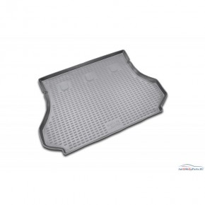 Коврик в багажник полиуретан classic Hyundai Santa FE - 1 поколение / CLASIC TAGAZ