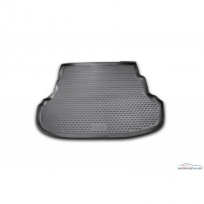 Коврик в багажник полиуретан седан comfort,optima, family Hyundai Solaris