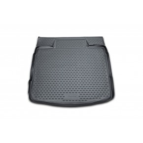 Коврик в багажник полиуретан серый Infiniti FX 35 / 45