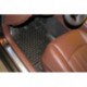 Комплект ковриков в салон (4шт) полиуретан Infiniti EX 35 / 37