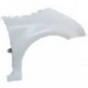 Крыло переднее правое пластик Citroen C4 Picasso
