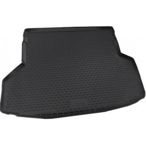 Коврик в багажник полиуретан комфорт универсал KIA Ceed - 2 поколение