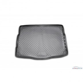 Коврик в багажник полиуретан премиум хэтчбэк KIA Ceed - 2 поколение