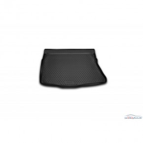 Коврик в багажник полиуретан люкс хэтчбэк KIA Ceed - 2 поколение