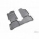 Комплект ковриков в салон (4шт) полиуретан KIA Rio - 2 поколение