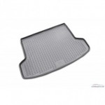 Коврик в багажник полиуретан седан KIA Rio - 2 поколение