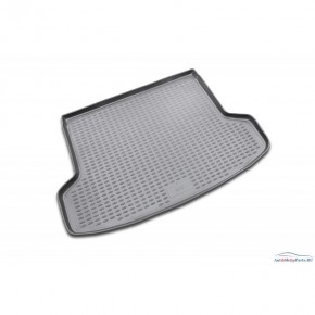 Коврик в багажник полиуретан седан KIA Rio - 2 поколение