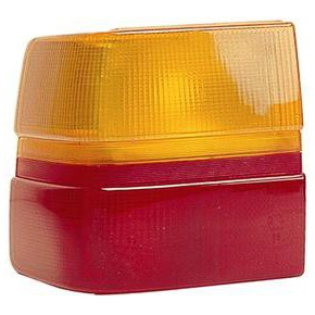 Задний фонарь внешний левый Audi 100 C3