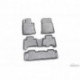 Комплект ковриков в салон (5шт) полиуретан Lexus GX 460