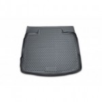 Коврик в багажник полиуретан серый Lexus IS 250 / 350