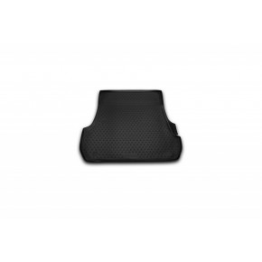 Коврик в багажник 5 мест полиуретан Lexus LX570