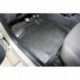 Комплект ковриков в салон (4шт) полиуретан 350 Lexus RX 270 / 350 / 450h