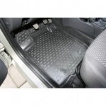 Комплект ковриков в салон (4шт) полиуретан 350 Lexus RX 270 / 350 / 450h