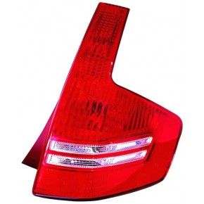 Задний фонарь внешний правый (5 дв) большой Citroen C4 Picasso