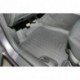 Комплект ковриков в салон (4шт) полиуретан Mazda 6 - 1 поколение
