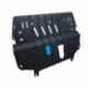 Защита кпп + крепеж 2,5 дизель мкпп Mazda BT50 PICK-UP