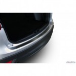 Накладка на внешний порог багажника Mazda CX5