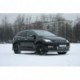 Декоративные элементы решетки радиатора d16 верхние 2шт Mazda CX7