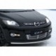 Декоративный элемент воздухозаборника d16 нижний Mazda CX7