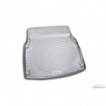 Коврик в багажник полиуретан седан elegance Mercedes W212
