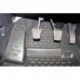 Комплект ковриков в салон (4шт) полиуретан Mitsubishi ASX
