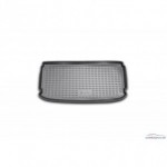 Коврик в багажник полиуретан Mitsubishi Colt - 6 поколение