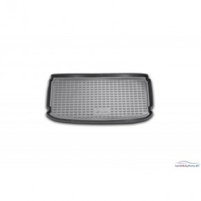 Коврик в багажник полиуретан Mitsubishi Colt - 6 поколение