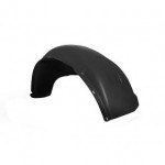 Подкрылок задний левый Mitsubishi Pajero - 3 поколение