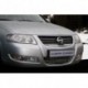 Декоративный элемент нижнего воздухозаборника d10 Nissan Almera Classic B10