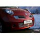 Декоративный элемент нижнего воздухозаборника d10 Nissan Micra