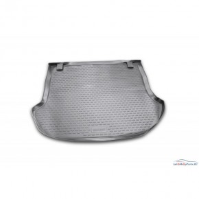 Коврик в багажник полиуретан Nissan Murano - 2 поколение