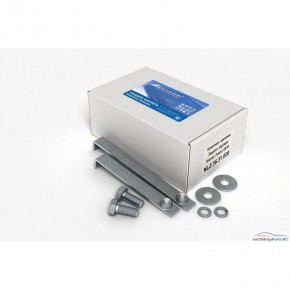 Защита двигателя + крепеж 5,6 бензин акпп Nissan Patrol Y61