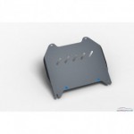 Защита кпп + крепеж 5,6 бензин акпп Nissan Patrol Y61