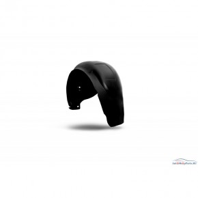 Подкрылок задний левый Nissan Qashqai