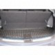 Коврик в багажник полиуретан (+2) короткий Nissan Qashqai