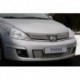 Декоративные элементы решетки радиатора d10 2шт Nissan Tiida