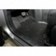 Комплект ковриков в салон (4шт) полиуретан Nissan X-TRAIL - 2 поколение