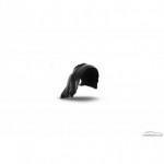 Подкрылок передний левый Nissan X-TRAIL - 3 поколение