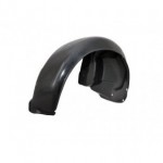 Подкрылок задний левый Nissan X-TRAIL - 2 поколение