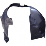 Подкрылок переднего левого крыла Citroen C5 - 2 поколение