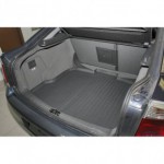 Коврик в багажник полиуретан хэтчбэк Opel Vectra С SIGNUM