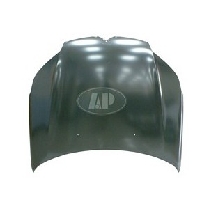 Капот стальной Citroen C5 - 2 поколение