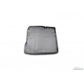 Коврик в багажник полиуретан 2wd Renault Duster