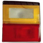 Задний фонарь внутренний левый Audi 100 C3