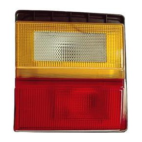 Задний фонарь внутренний левый Audi 100 C3